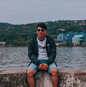 Meet your Posher, Cesar